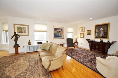 1763 Beacon St unit 2, Brookline, MA 02445 - photo 4