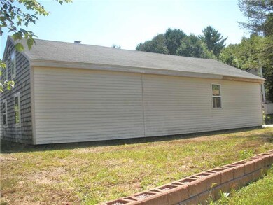 Other. Garage