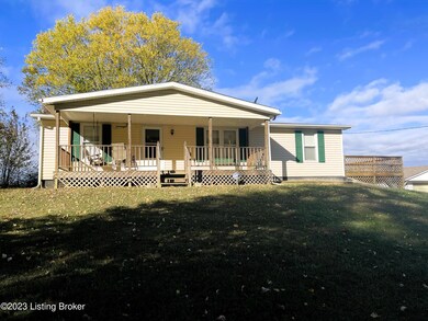 603 N 1450 W, Deputy, IN 47230 - photo 3