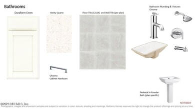 Design Finishes 2
