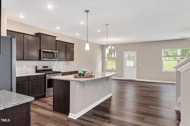 1471 Carlton Links Dr, Fuquay-Varina, NC 27526 - photo 4