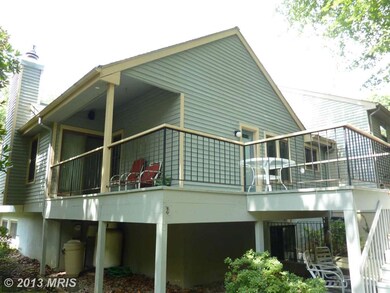 450 Cranes Roost Ct, Annapolis, MD 21409 - photo 3