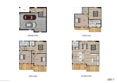 14 E New St unit 2, Sea Bright, NJ 07760 - photo 3