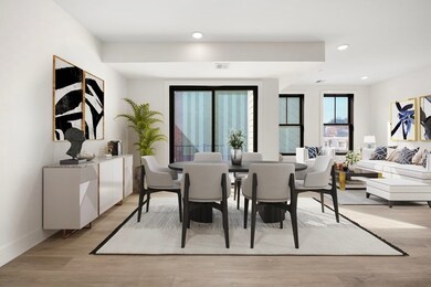 173 Magnolia St unit 8, Dorchester, MA 02125 - photo 7