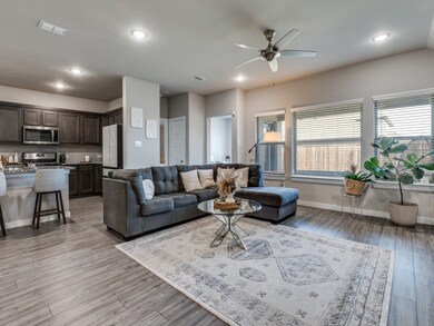 626 Congressional Ave, Red Oak, TX 75154 - photo 6