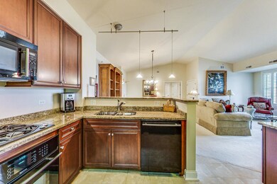 2300 Chestnut Ave unit S-304, Glenview, IL 60026 - photo 7