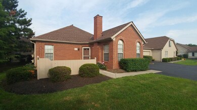 68 Villa Creek Dr unit 1468, Reynoldsburg, OH 43068 - photo 2
