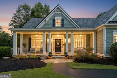 189 Scarlet Oak Ln, Dawsonville, GA 30534 - photo 4