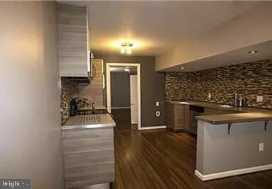 11019 Lake Arbor Way unit BASEMENT UNIT, Bowie, MD 20721 - photo 6