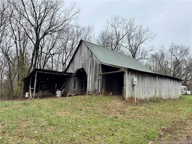 0 Apple Rd, Anderson Township, IN 47586 - photo 6