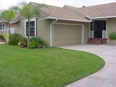 2 CAR GARAGE WITH PLENTY OF DRIVEWAY SPACE