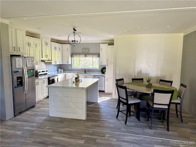 4665 S Brush Hollow Loop, Inverness, FL 34450 - photo 3