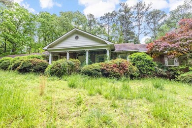 258 Gideon Cemetery Rd, Calhoun, GA 30701 - photo 2