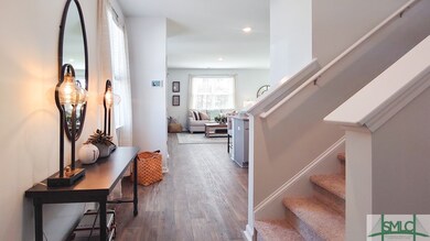 120 Cold Creek Pass, Port Wentworth, GA 31407 - photo 2