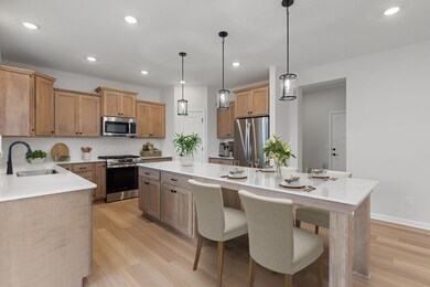 11516 19th St NE, Saint Michael, MN 55376 - photo 3