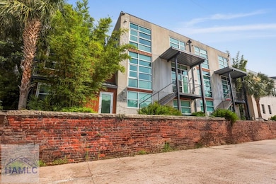 536 Selma St unit D, Savannah, GA 31401 - photo 4