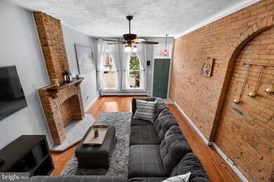 128 W Clement St, Baltimore, MD 21230 - photo 6