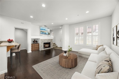 748 Ashby Ln unit 55, Brea, CA 92821 - photo 6