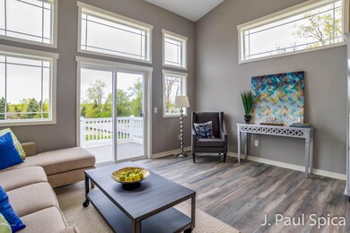 1209 Kingman Ct SW unit 55, Byron Center, MI 49315 - photo 2