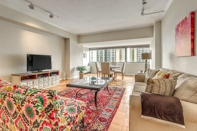 Hawthorne Place Condominium unit 17M, Boston, MA 02114 - photo 4