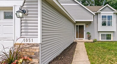 5 Front Walk