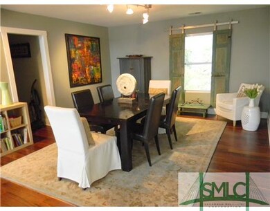 Dining Room.
