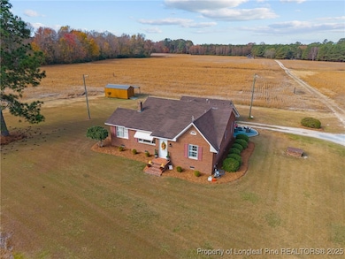 1752 Lee-Johnson Rd, Dunn, NC 28334 - photo 3