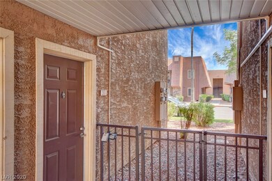 5260 River Glen Dr unit 263, Las Vegas, NV 89103 - photo 3