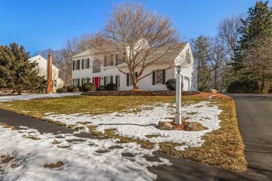 20 Norumbega Cir, Franklin, MA 02038 - photo 3