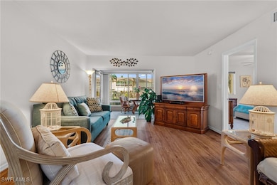 1661 Edith Esplanade unit 102, Cape Coral, FL 33904 - photo 5