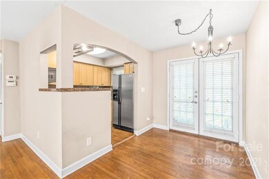 4317 Walker Rd unit A, Charlotte, NC 28211 - photo 7