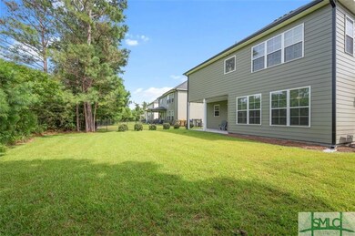 185 Beckley Dr, Richmond Hill, GA 31324 - photo 4