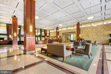 Skyline Square North and South unit 506N, Baileys Crossroads, VA 22041 - photo 5