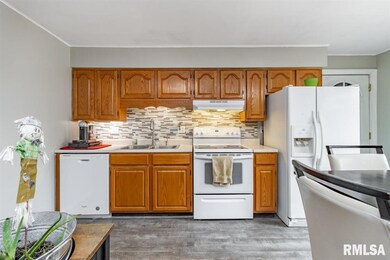 4817 N Koerner Rd, Peoria, IL 61615 - photo 6