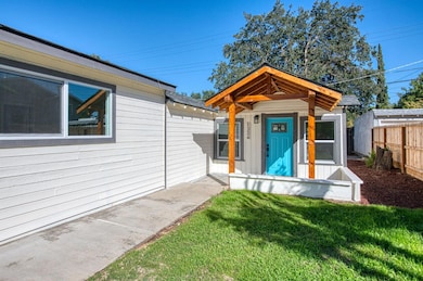 1224 N Roosevelt Ave, Fresno, CA 93728 - photo 3