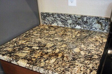Slab Granite