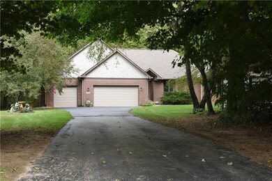4263 Tattersall Dr, Plainfield, IN 46168 - photo 2
