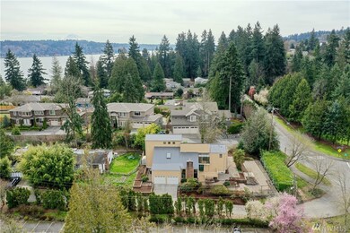 3712 E Mercer Way, Mercer Island, WA 98040 - photo 2