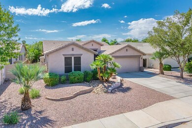1423 E Saragosa St - MLS-5