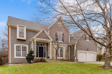 8218 Constance St, Lenexa, KS 66215 - photo 2