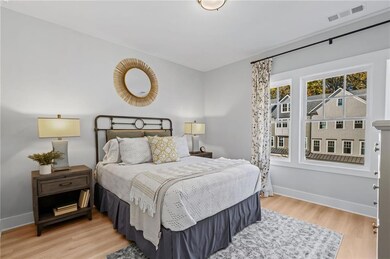 1957 Flying Scotsman Dr unit 23, Kennesaw, GA 30144 - photo 7