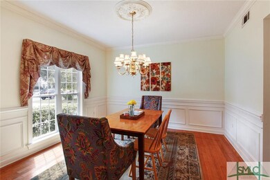 115 Farringdon Cir, Savannah, GA 31410 - photo 4