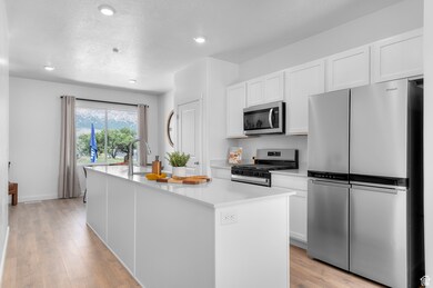 346 E 1275 N unit 127, Ogden, UT 84404 - photo 7