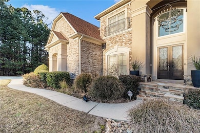 942 Artistry Way, Fairburn, GA 30213 - photo 5