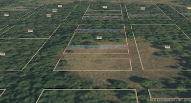 08 N Quapaw Rd, Porum, OK 74455 - photo 2