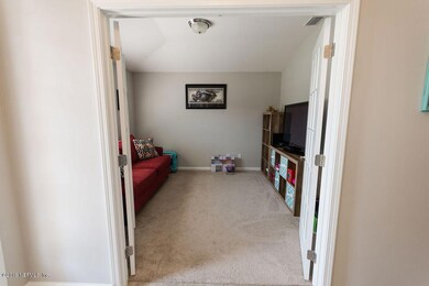 Office/4th Bedroom