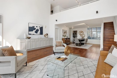 15 Lucerne St unit B, San Francisco, CA 94103 - photo 3