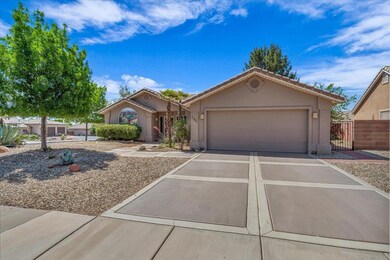 386 E 60 S, Ivins, UT 84738 - photo 2