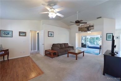 914 N Country Club Dr, Crystal River, FL 34429 - photo 6