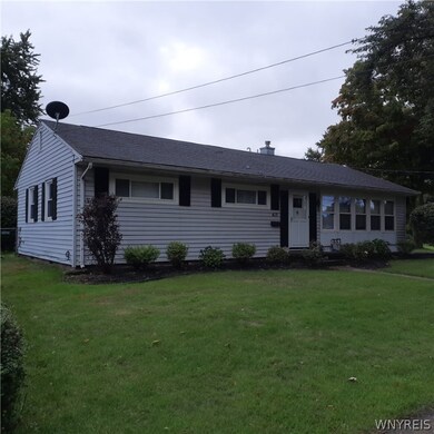 415 Walck Rd, North Tonawanda, NY 14120 - photo 2